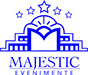 Logo Majestic